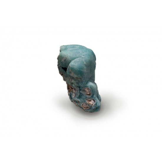 Smithsonite from Lavrion