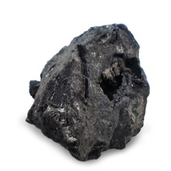Pyrolusite raw