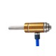 Water adaptor for drilling machines